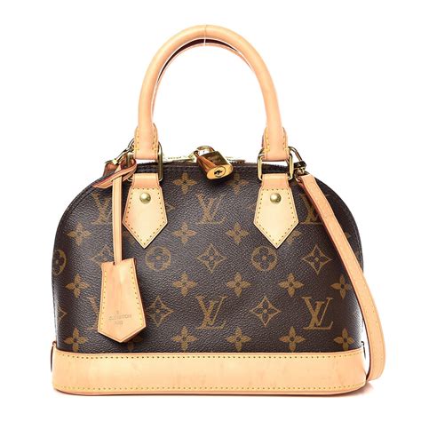 black lv alma bb|alma bb price.